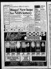 Shields Daily Gazette Thursday 02 June 1988 Page 10