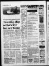 Shields Daily Gazette Thursday 02 June 1988 Page 18