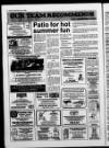 Shields Daily Gazette Wednesday 08 June 1988 Page 16