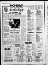 Shields Daily Gazette Monday 13 June 1988 Page 4