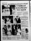 Shields Daily Gazette Monday 13 June 1988 Page 12