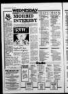 Shields Daily Gazette Wednesday 15 June 1988 Page 4