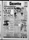 Shields Daily Gazette Thursday 16 June 1988 Page 1