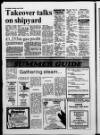 Shields Daily Gazette Thursday 16 June 1988 Page 20