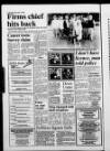 Shields Daily Gazette Friday 17 June 1988 Page 6