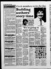 Shields Daily Gazette Friday 17 June 1988 Page 20