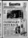 Shields Daily Gazette Thursday 30 June 1988 Page 1