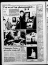 Shields Daily Gazette Tuesday 05 July 1988 Page 12