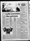 Shields Daily Gazette Tuesday 05 July 1988 Page 14