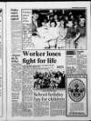 Shields Daily Gazette Monday 25 July 1988 Page 3