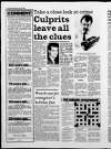 Shields Daily Gazette Monday 25 July 1988 Page 10