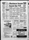 Shields Daily Gazette Monday 25 July 1988 Page 14