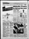 Shields Daily Gazette Monday 25 July 1988 Page 18