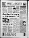 Shields Daily Gazette Monday 25 July 1988 Page 20