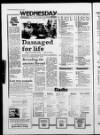 Shields Daily Gazette Wednesday 27 July 1988 Page 4