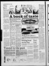 Shields Daily Gazette Wednesday 27 July 1988 Page 6
