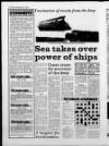 Shields Daily Gazette Wednesday 27 July 1988 Page 12