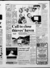 Shields Daily Gazette Wednesday 27 July 1988 Page 13