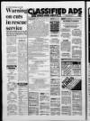 Shields Daily Gazette Wednesday 27 July 1988 Page 18