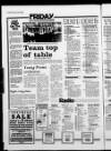 Shields Daily Gazette Friday 29 July 1988 Page 4