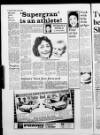 Shields Daily Gazette Friday 29 July 1988 Page 8