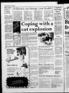 Shields Daily Gazette Friday 29 July 1988 Page 12