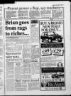 Shields Daily Gazette Friday 29 July 1988 Page 13