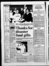 Shields Daily Gazette Friday 29 July 1988 Page 18