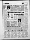 Shields Daily Gazette Friday 29 July 1988 Page 37