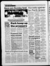 Shields Daily Gazette Friday 29 July 1988 Page 38