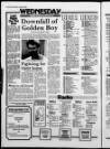 Shields Daily Gazette Wednesday 24 August 1988 Page 4