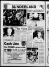 Shields Daily Gazette Wednesday 24 August 1988 Page 12