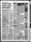 Shields Daily Gazette Wednesday 24 August 1988 Page 22