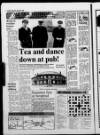 Shields Daily Gazette Saturday 27 August 1988 Page 8