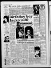 Shields Daily Gazette Saturday 27 August 1988 Page 12