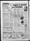 Shields Daily Gazette Saturday 27 August 1988 Page 18