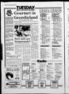 Shields Daily Gazette Tuesday 30 August 1988 Page 4
