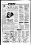 Shields Daily Gazette Friday 02 September 1988 Page 4