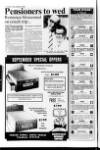 Shields Daily Gazette Friday 02 September 1988 Page 12