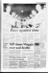 Shields Daily Gazette Friday 02 September 1988 Page 17