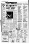 Shields Daily Gazette Wednesday 21 September 1988 Page 4