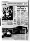 Shields Daily Gazette Wednesday 28 September 1988 Page 10