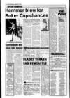 Shields Daily Gazette Wednesday 28 September 1988 Page 22