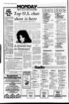 Shields Daily Gazette Monday 03 October 1988 Page 4