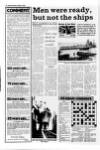 Shields Daily Gazette Monday 03 October 1988 Page 10