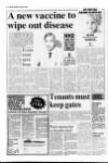 Shields Daily Gazette Monday 03 October 1988 Page 14