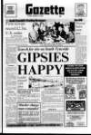 Shields Daily Gazette Friday 14 October 1988 Page 1