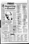 Shields Daily Gazette Friday 14 October 1988 Page 4