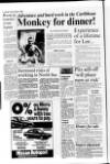 Shields Daily Gazette Friday 14 October 1988 Page 6