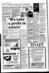 Shields Daily Gazette Friday 14 October 1988 Page 8